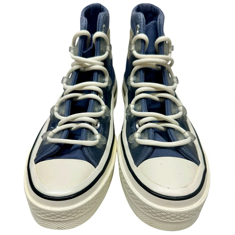 Converse Chuck 70 Men's Sz 4 Utility High Top Hybrid‎ Function Sneakers 171654C - Picture 3 of 9